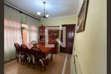 Casa com 4 Quartos à venda, 225m² no Vila Matilde, São Paulo