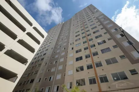 Apartamento com 2 Quartos à venda, 43m² no Cidade São Mateus, São Paulo