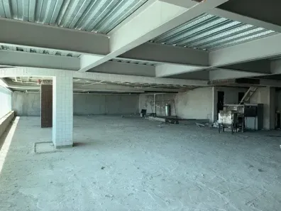 Prédio Residencial para alugar, 404m² no Mucuripe, Fortaleza