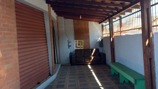 Casa com 3 Quartos à venda, 138m² no Vila São João Batista, Jundiaí
