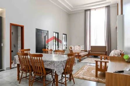 Casa de Condomínio com 3 Quartos à venda, 192m² no Wanel Ville, Sorocaba