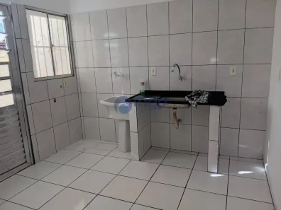 Casa com 1 Quarto para alugar, 30m² no Vila Maria Alta, São Paulo