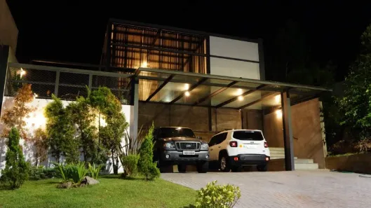 Casa de Condomínio com 3 Quartos à venda, 184m² no São Lucas, Viamão