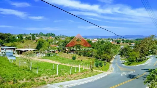 Lote/Terreno à venda, 977m² no Chácaras Pousada do Vale, São José dos Campos