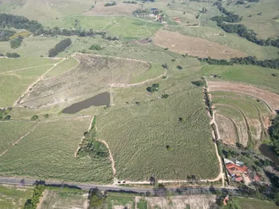 Fazenda/Sítio à venda, 100m² no Área Rural de Piracicaba, Piracicaba
