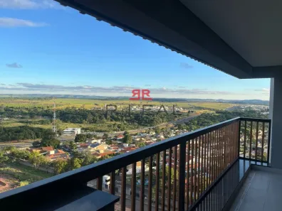 Apartamento com 3 Quartos à venda, 127m² no Vila Aviação, Bauru