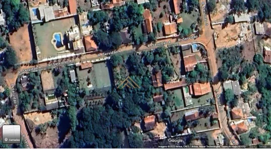 Lote/Terreno à venda, 998m² no Maracanã, Jarinu