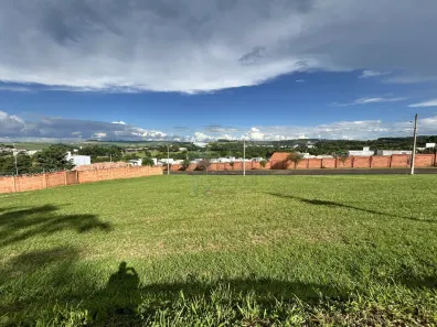 Lote/Terreno à venda, 291m² no Reserva San Gabriel, Ribeirão Preto