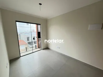 Apartamento com 2 Quartos à venda, 44m² no Vila Nivi, São Paulo