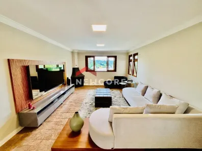 Casa de Condomínio com 4 Quartos à venda, 520m² no Alphaville Residencial Um, Barueri