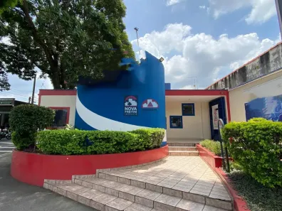 Ponto Comercial à venda, 196m² no Jardim Paraíso, São José dos Campos