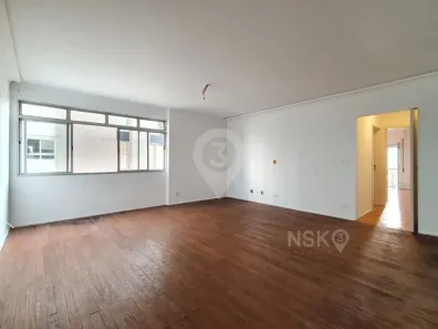 Apartamento com 2 Quartos à venda, 110m² no Cerqueira César, São Paulo