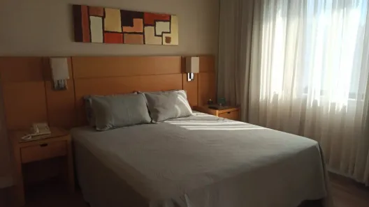 Apartamento com 1 Quarto para alugar, 30m² no Vila Moreira, Guarulhos