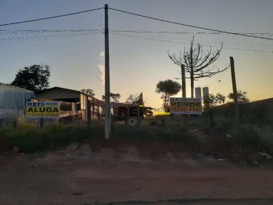 Lote/Terreno para venda ou aluguel, 3000m² no Chácaras Residenciais Santa Maria, Votorantim