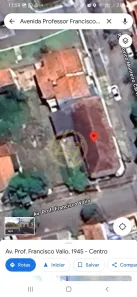 Galpão/Depósito/Armazém à venda, 200m² no Centro, Itapetininga