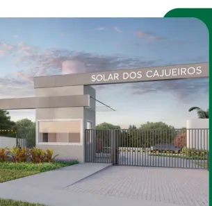 Apartamento com 2 Quartos à venda, 38m² no Boa União (Abrantes), Camaçari