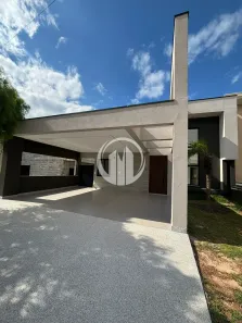 Casa de Condomínio com 3 Quartos à venda, 168m² no Jacaré, Cabreúva