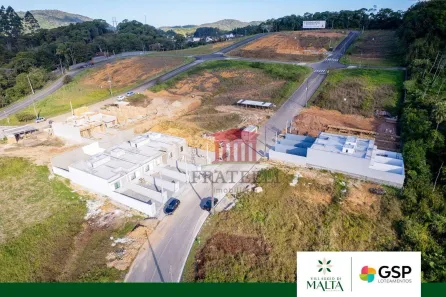 Lote/Terreno à venda, 360m² no Itinga, Joinville