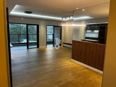 Apartamento com 3 Quartos à venda, 141m² no Jardim Campos Elísios, Jundiaí