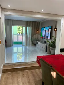 Sobrado com 2 Quartos à venda, 155m² no Jardim Umarizal, São Paulo