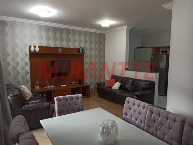 Sobrado com 3 Quartos à venda, 180m² no Vila Isolina Mazzei, São Paulo