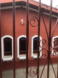 Casa com 4 Quartos à venda, 160m² no Cidade Jardim, Campinas