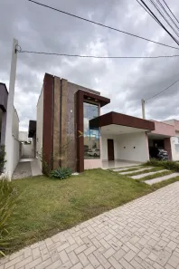 Casa com 3 Quartos à venda, 118m² no Liberdade, Parnamirim