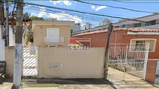 Casa com 2 Quartos à venda, 400m² no Vila Guaca, São Paulo
