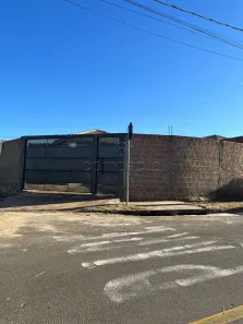 Casa com 2 Quartos à venda, 50m² no Parque Residencial da Fraternidade, São José do Rio Preto