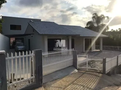 Casa com 5 Quartos à venda, 150m² no Souza Cruz, Brusque