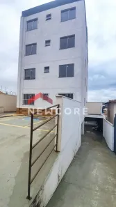 Apartamento com 2 Quartos à venda, 48m² no Jaqueline, Belo Horizonte