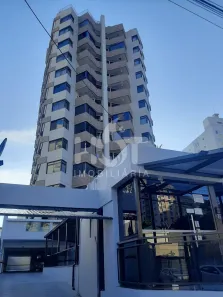 Apartamento com 4 Quartos à venda, 197m² no Centro, Florianópolis