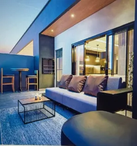 Cobertura com 3 Quartos à venda, 112m² no Ingleses do Rio Vermelho, Florianópolis