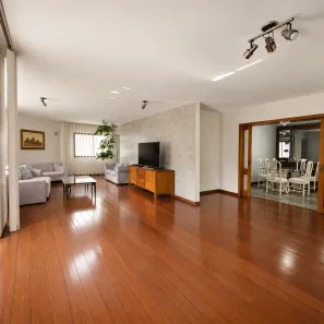 Apartamento com 4 Quartos à venda, 246m² no Centro, Florianópolis