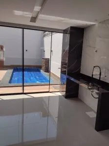 Casa com 3 Quartos à venda, 120m² no Setor Três Marias, Goiânia