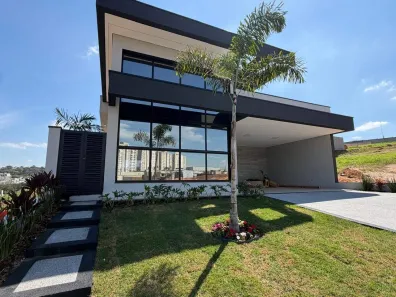 Casa com 3 Quartos à venda, 192m² no Jardim Casablanca, Indaiatuba
