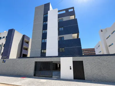 Flat com 1 Quarto à venda, 22m² no Intermares, Cabedelo