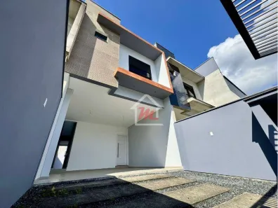 Sobrado com 3 Quartos à venda, 140m² no Escola Agrícola, Blumenau