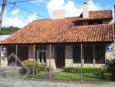 Casa com 3 Quartos à venda, 251m² no Ipanema, Porto Alegre
