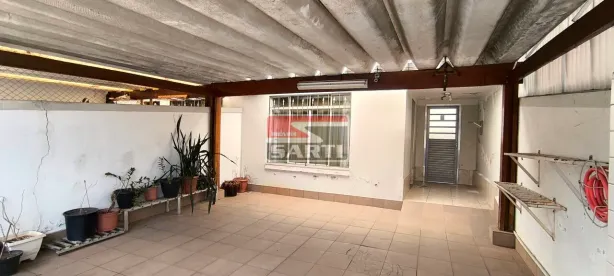 Sobrado com 2 Quartos à venda, 120m² no Parque Peruche, São Paulo