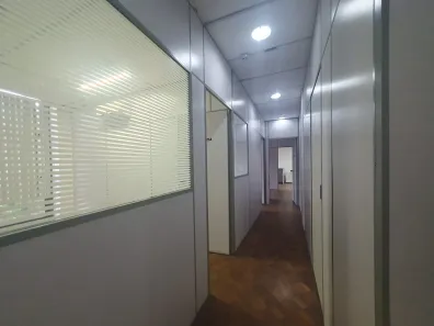 Sala Comercial para alugar, 273m² no República, São Paulo