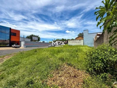 Lote/Terreno à venda, 667m² no Centro, Piracicaba