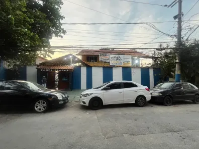 Galpão/Depósito/Armazém à venda, 1000m² no Cachambi, Rio de Janeiro