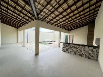 Casa de Condomínio com 3 Quartos à venda, 226m² no Nova Esperança, Porto Velho