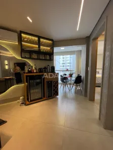 Apartamento com 2 Quartos à venda, 60m² no Jardim América, Goiânia