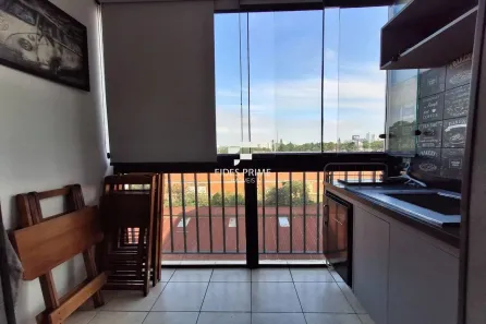 Apartamento com 2 Quartos à venda, 71m² no Centro, São Bernardo do Campo