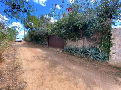 Casa com 3 Quartos à venda, 440m² no , Riacho das Almas