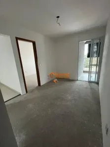 Apartamento com 2 Quartos à venda, 63m² no Jardim Aida, Guarulhos