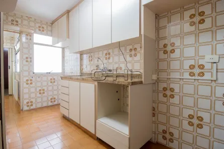 Apartamento com 4 Quartos à venda, 92m² no Pinheiros, São Paulo