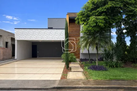 Casa de Condomínio com 3 Quartos para alugar, 300m² no Jardim Reserva Bom Viver de Indaiatuba, Indaiatuba